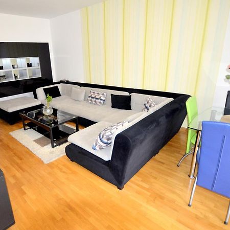 Clean&Cozy Apartments Novi Beograd Eksteriør bilde