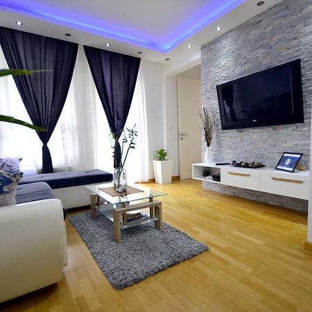 Clean&Cozy Apartments Novi Beograd Eksteriør bilde