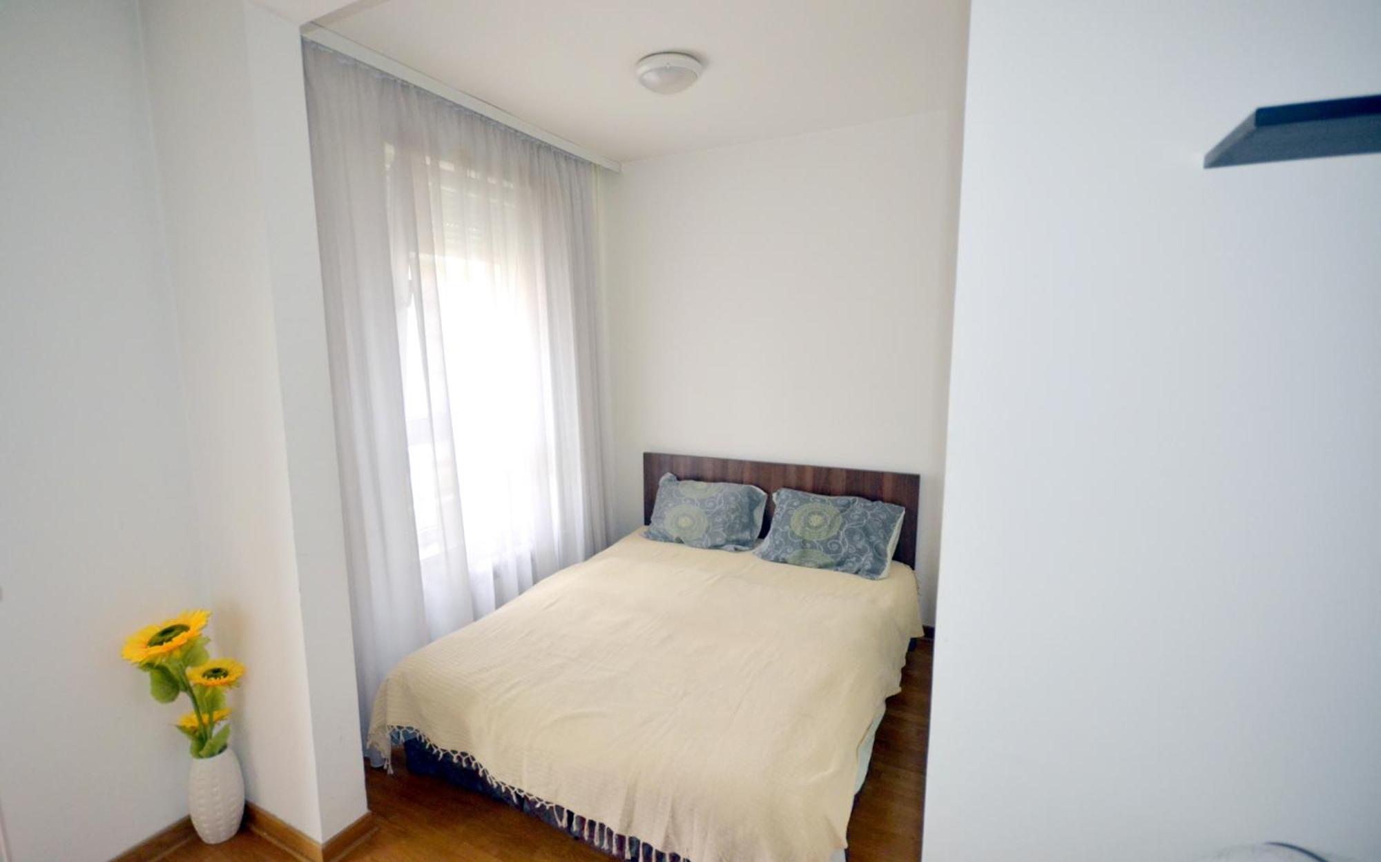 Clean&Cozy Apartments Novi Beograd Eksteriør bilde