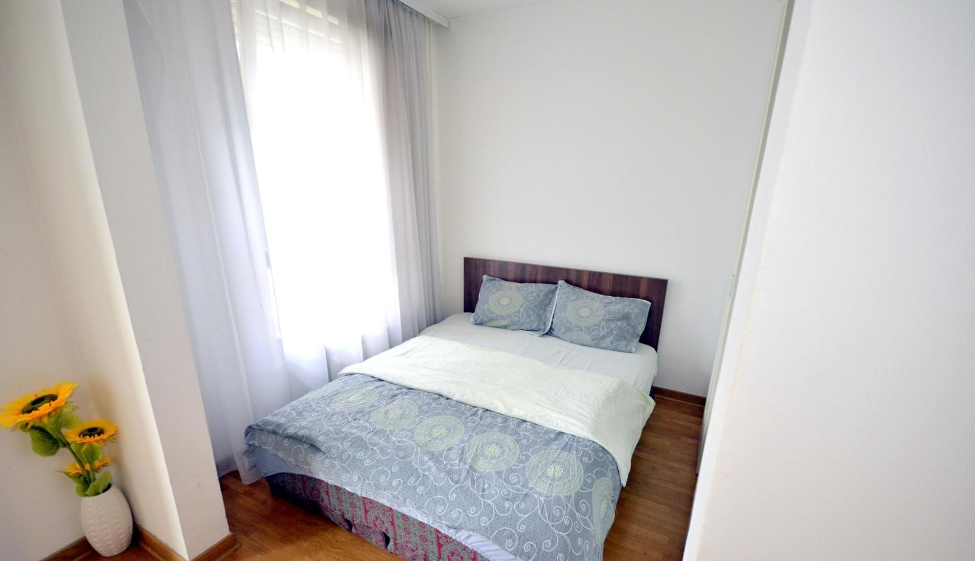 Clean&Cozy Apartments Novi Beograd Eksteriør bilde