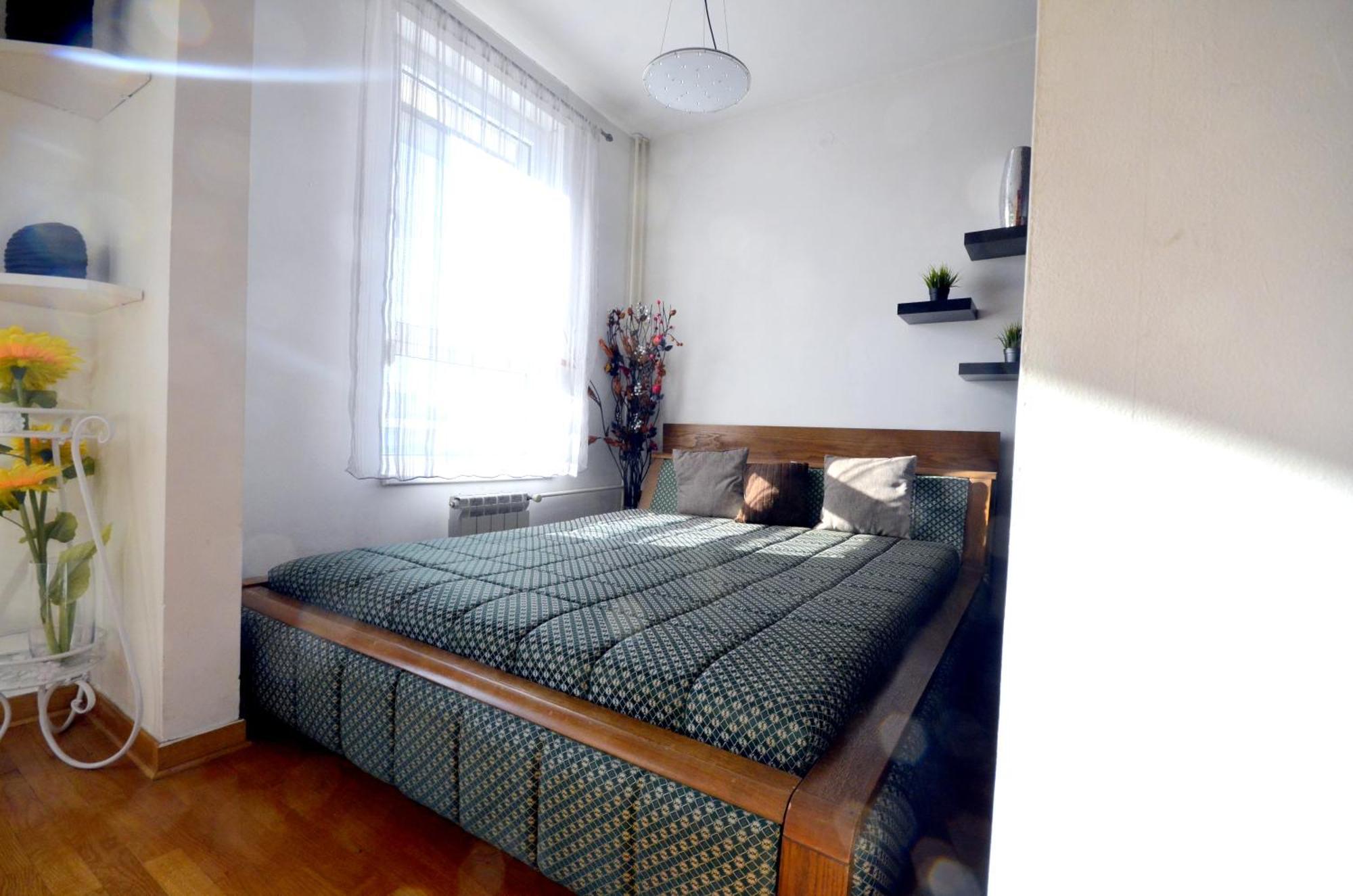 Clean&Cozy Apartments Novi Beograd Rom bilde