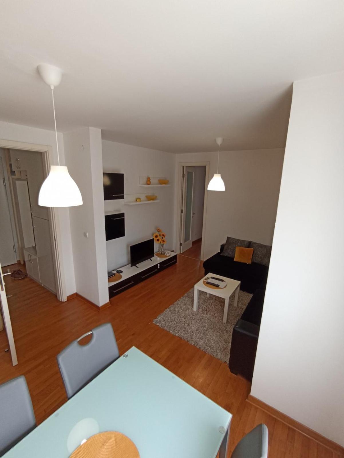 Clean&Cozy Apartments Novi Beograd Rom bilde