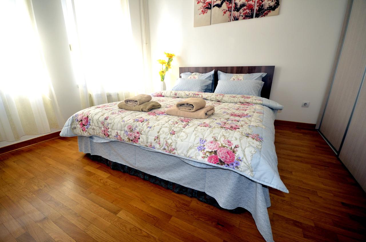 Clean&Cozy Apartments Novi Beograd Eksteriør bilde
