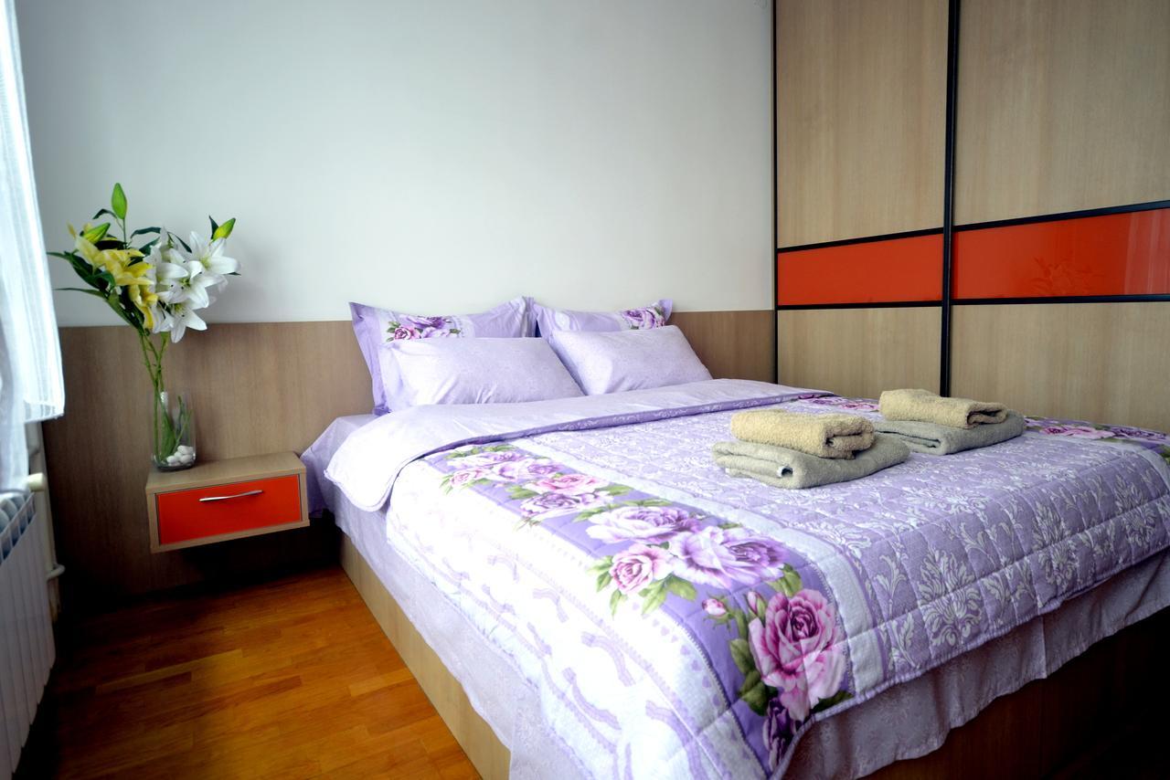 Clean&Cozy Apartments Novi Beograd Rom bilde